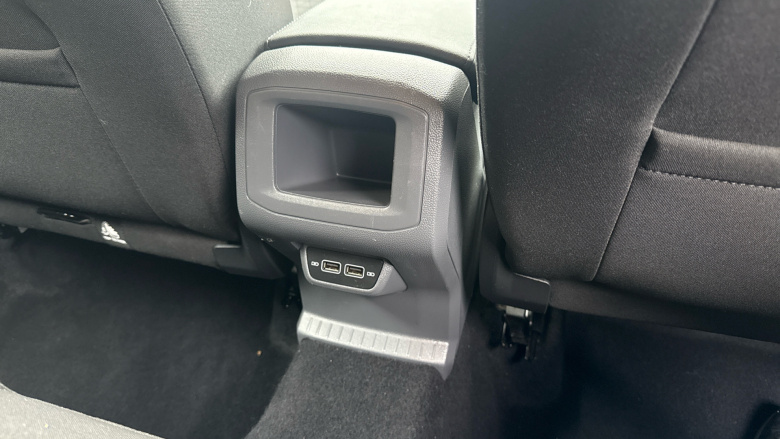 Volkswagen T-Cross 1.0 TSI 115 SE 5dr Petrol Estate